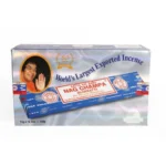 NAG CHAMPA INCENSE STICKS 12 PCS