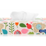 PALOMA BOXED FACIAL TISSUES 2PLY 100S