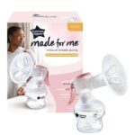 TOMMEE TIPPEE MADE FOR ME BREASTFEEDING STARTER KIT