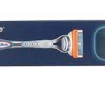 GILLETTE FUSION 5 BASE RAZOR CRACKER