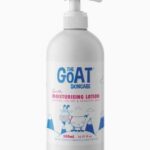 THE GOAT SKINCARE 1000ML MOIST LOTION