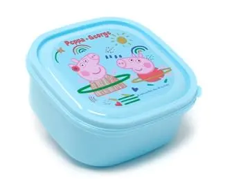 PEPPA PIG SANDWICH BOX