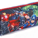 AVENGERS RECTANGULAR PENCIL CASE