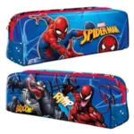 SPIDERMAN RECTANGULAR PENCIL CASE