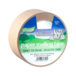 RHINO PAPER MAILING TAPE 48MMX50M