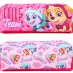 PAW PATROL RECTANGULAR PENCIL CASE