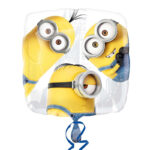 ANAGRAM 17″ DESPICABLE ME MINION MADE FPIL BALLOON