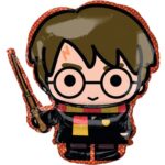 HARRY POTTER 19″X31″ SUPERSHAPE HELIUM BALLOON