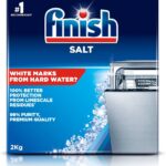 FINISH DISHWATER SALT 2KG