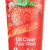 OIL CLEAR FACE WASH "STRAWBERRY"