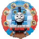 ANAGRAM 17″ THOMAS & FRIENDS FOIL BALLOON