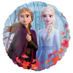 ANAGRAM 17″ DISNEY FROZEN 2  FOIL BALLOON