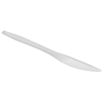 ESSENTIAL SV PLASTIC KNIVES PK80