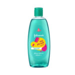 JOHNSONS SHAMPOO NO MORE TANGLES 500ML