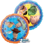 ANAGRAM 17″ DISNEY PIXAR TOY STORY STANDARD BALLOON