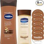 Vaseline Cocoa Bundle