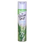 FLOWERSHOP AIR FRESHENER LILY OF THE VALLEY,300ML