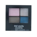 REVLON COLORSTAY 526 ROMANTIC EYE SHADOW