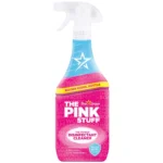 THE PINK STUFF DISINFECTANT CLEANER 850ML