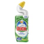 TOILET DUCK DEEP ACTION GEL PINE FOREST 750ML