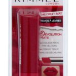 RIMMEL LONDON THE ONLY 1 MAT- 120 CALL THE SHOTS