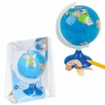 GLOBE SHARPENER