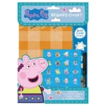 PEPPA PIG REWARDS CHART