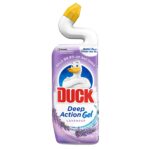 DUCK DEEP ACTION GEL LAVENDER BLOOM,750ML