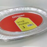 EV SMALL PLATTERS 35CM PK3