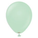 KALISAN 5IN GREEN MACARON PASTEL PK100