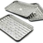 JENA EASY GRILL TRAY SET PK6