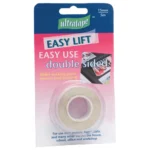 15MM X 5M D/S EASY LIFT TAPE – ULTRATAPE