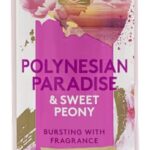 Imperial Leather Shower Gel, Polynesian Paradise & Sweet Peony Creamy Body Wash, Multipack of 6 x 500 ml