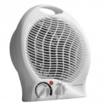 DAEWOO 2000W FAN HEATER