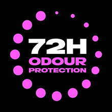 LYNX FIND YOUR FRAGRANCE BUNDLE FOR MAN WITH 72 HOUR FRESH, SET OF 5x150 ML - Image 3