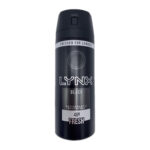 LYNX BLACK  48 H FRESH 150ML