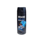 AXE ANARCHY FOR HIM 48H 150 ML