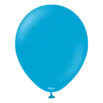 KALISAN 5IN CARIBBEAN BLUE PK100