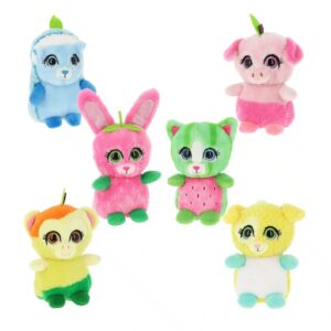 KEEL TOYS 20CM FRUITY MOTSU