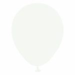 KALISAN 5IN WHITE PASTEL PK100