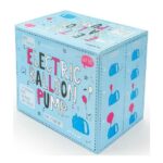 PARTYDECO ELECTRIC PUMP WITH ONE NOZZLE