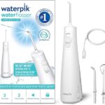 Waterpik Pulse Water Flosser Cordless