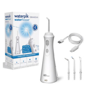 Waterpik Waterflosser Cordless PLUS