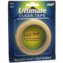ULTIMATE 19MM X 66M EASYTEAR TAPE