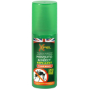 MOSQUITO REPELLENT ATOMISER PUMP SPRAY 120ML