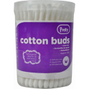 PRETTY COTTON BUDS 100S