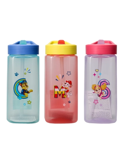PAW PATROL SQUARE SIPPER ASSORTED
