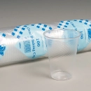 CLEAR CUPS SLEEVE 2.1GR PK100