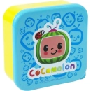COCOMELON LUNCH BOX SNACK POT