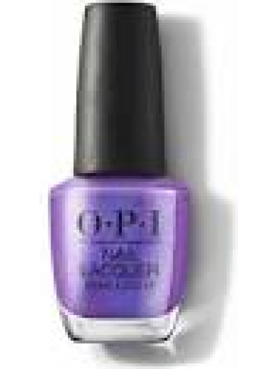 OPI 15ML N/POLISH GO TO GRAPE LENGTHS